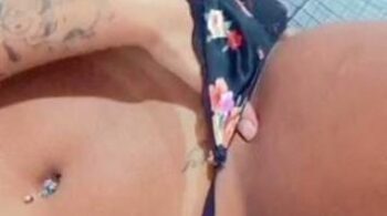 Kesia Funkeirinha
