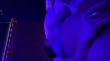 Vídeo de Luiza Mota se masturbando com plk