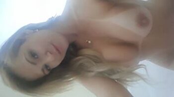 Vídeos nus de Daniela Matarazzo na banheira