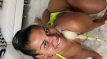 Videos gratis da Daiane Jacky (Mulher Jaca)