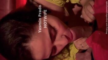 Vídeos de sexo oral mostrando Yasmin Prado fazendo sexo oral com boquete