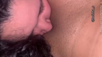 Suapa lesbico Vitoria Stefany e Melissa Montagnole
