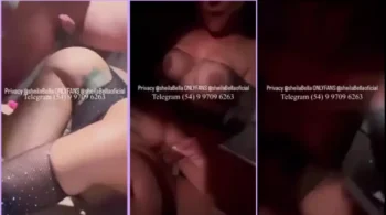 Sheila Bellaver fudendo gostoso anal intenso exibindo sua bela bunda
