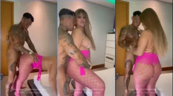 Vídeo pornô de um cara pegando uma mulher mais velha de 40 anos