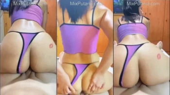Vídeo pornô de rusbely01