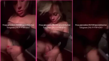 Sheila Bella, uma caminhoneira ousada, fudendo gostoso com um cara bem animado