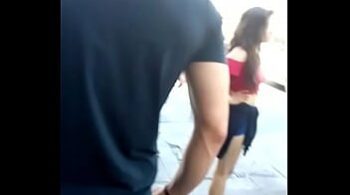Bunda na rua
