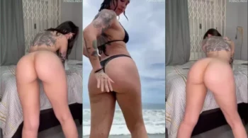 Martina Oliveira tá bombando no Erome com uns vídeos quentinhos do OnlyFans!
