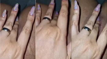 Vídeos da Paula Stephanie com a buceta molhadinha, desejando um sexo bem quente!