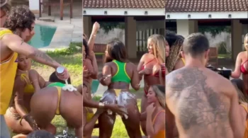 Vídeos de sexo amador com novinhas safadas e várias gatas do Instagram