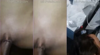 Mulher casada fazendo love em casa vazou na internet