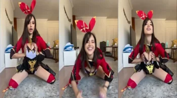 Vídeos de incesto com uma garotinha se divertindo ao apertar os peitinhos e vestindo uma fantasia de anime