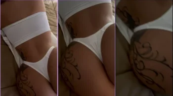 Dani Prado, toda gostosa, com aquele bundão empinado, se exibindo