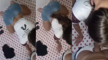 Flagras de alunos dando uma chupadinha na rola do professor