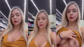 Flavia Barone, uma loira irresistível, super gata e com um corpão de parar o trânsito!