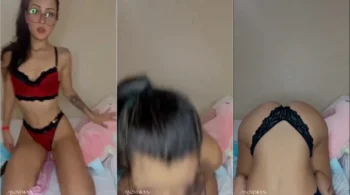 Ingrid Paixão é uma novinha safadinha e irresistível!