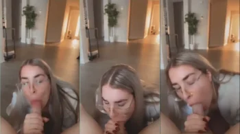 OnlyFans: Jenna Bretty se divertindo com um pau bem gostoso!