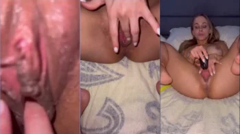 Peituda maravilhosa do OnlyFans mostrando tudo!