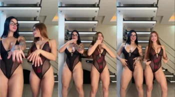 Saiu vídeo da Valens Rodriguez!