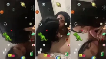 Sexo caseiro com as primas novinhas dando um show de boquete duplo pro primo que se deu bem
