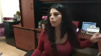 Vídeo hot da gostosinha branquinha Lizbeth Rodriguez