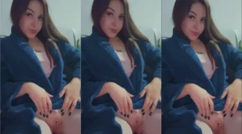 Andriza Haack, a gata com piercing, hot na cena pornô!