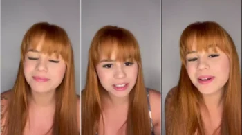 Bia Ruivinha, o vídeo quente da gostosona safadinha!
