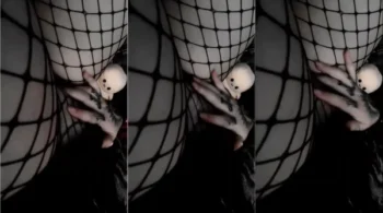 Heloisa Simionato, a gata cheia de curvas, arrasando no vídeo xxx!