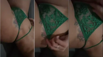 Ani Rocha, o vídeo picante da gata ousada e cheia de tesão