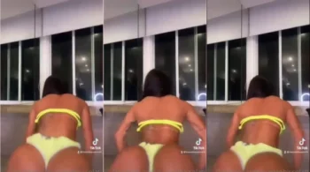 Suelen Bissolati, aquela influencer maravilhosa, bomba no TikTok e arrasa no OnlyFans!