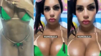 Suelen Bissolati, morena de pele dourada e cheia de charme!
