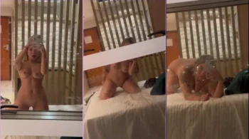 Veja a Livia Tavares completamente nua!