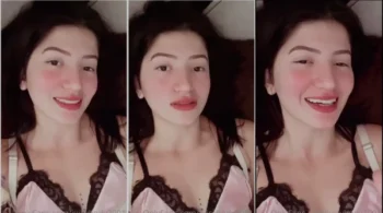 Vídeo da Xiomara Echavarria do OnlyFans se jogando na autoconfiança