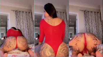 Anny Alves, essa morena incrível e cheia de malícia!